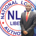 New NLA Board Chair promises reforms and revenue boost for Liberia's economy