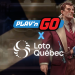 Play’n GO announces partnership with Canadian operator Loto-Québec