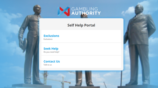 Responsible Gambling self-help portal launched in Botswana