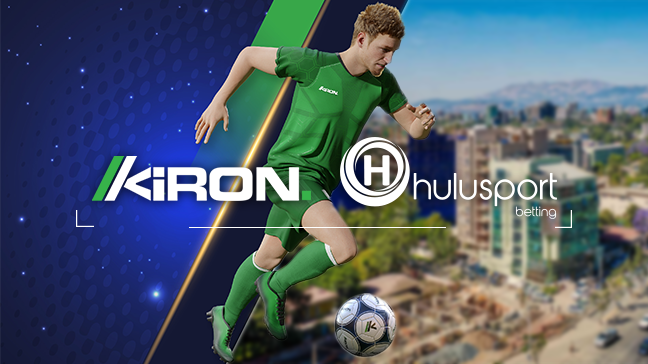 Kiron Interactive expands partnership with Hulu Sport in Ethiopia