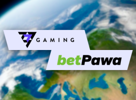 BetPawa partners with 7777 gaming to expand casino game offerings in Africa