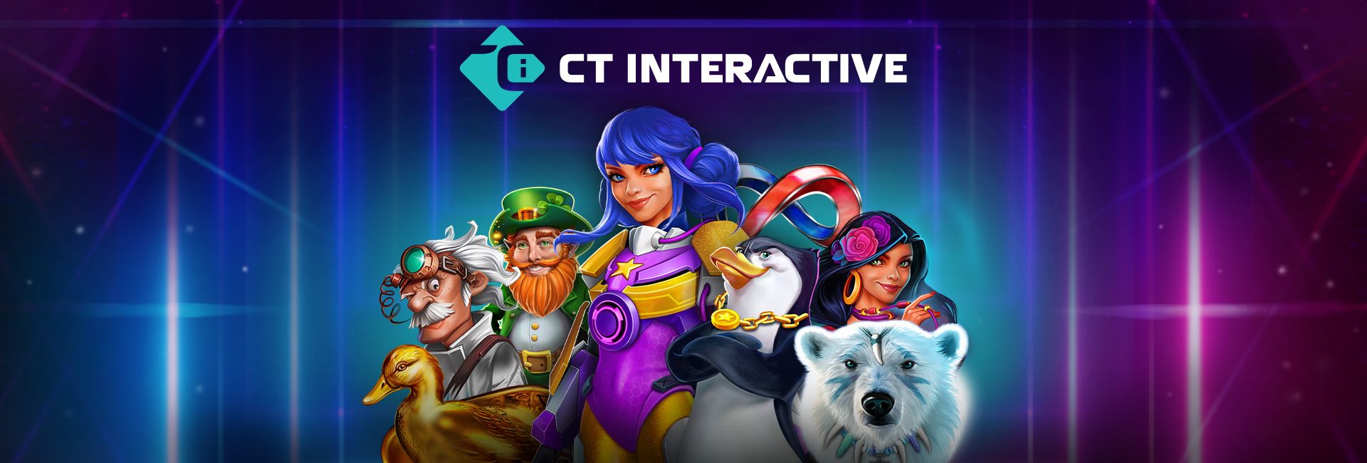 CT Interactive
