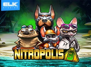 Nitropolis 3