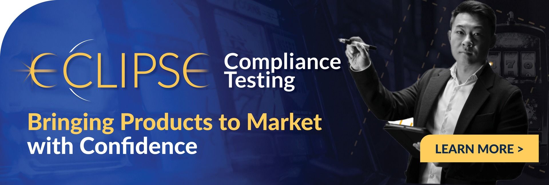 Eclipse Compliance Testing
