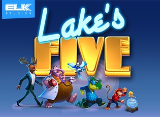 Lake's five