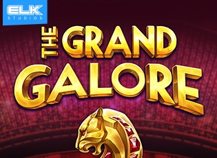 The grand galore