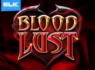 Blood lust