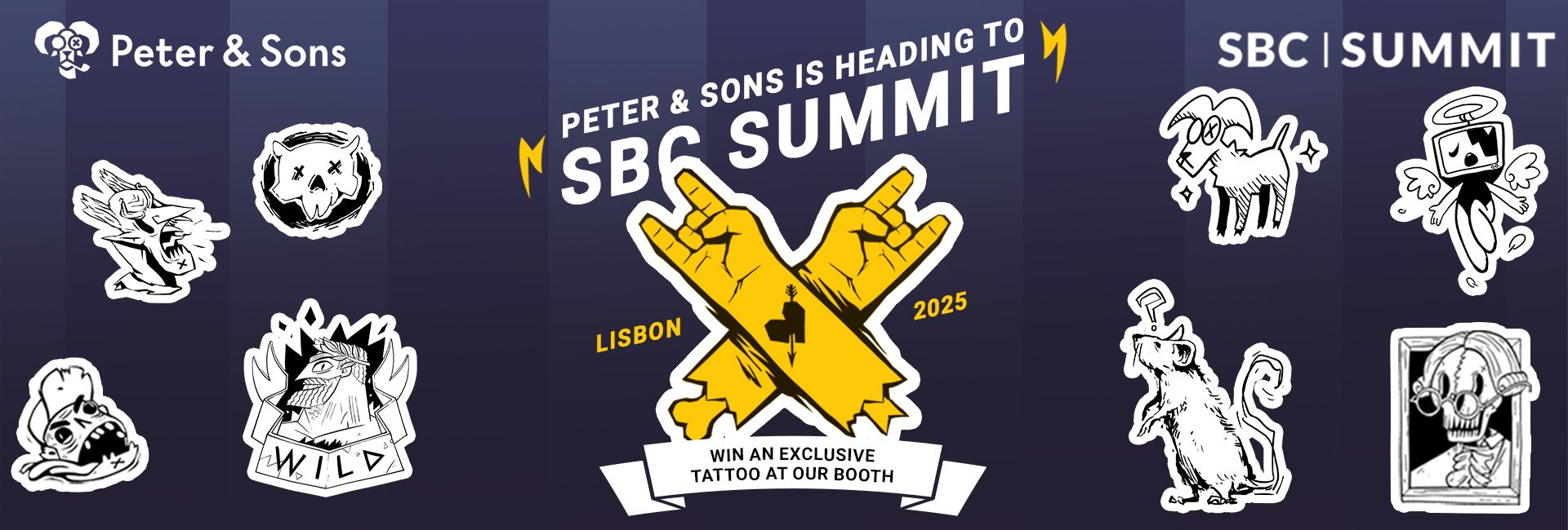 Peter & Sons