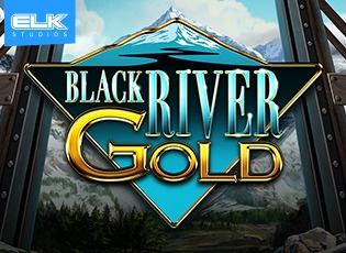 Blakc river gold