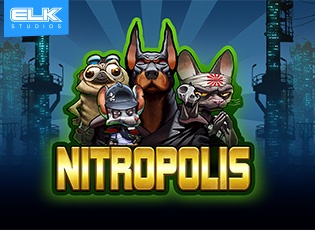 Nitropolis