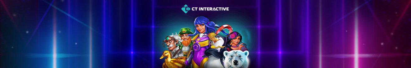 CT Interactive