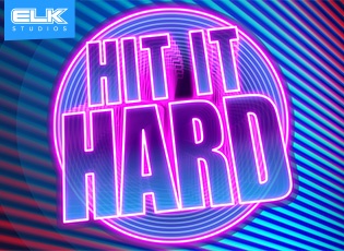 Hit it Hard