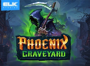 Phoenix graveyard