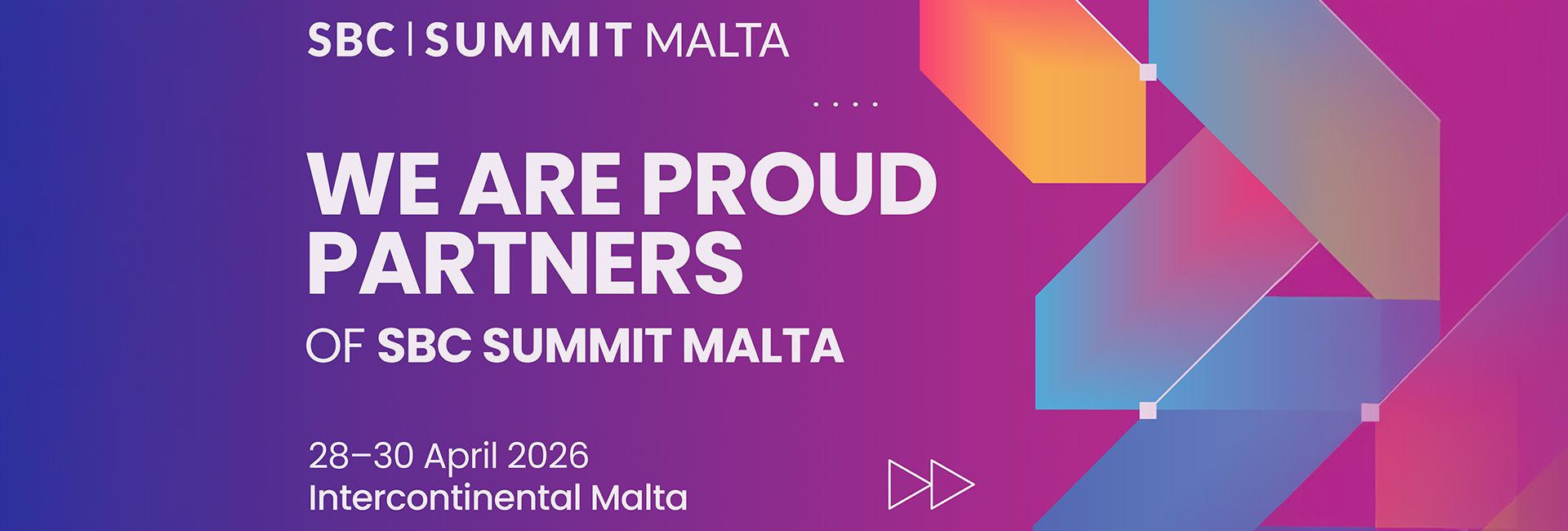 SBC Summit Malta 2026