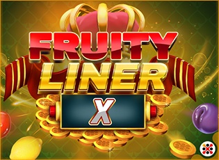 fruitylinerX