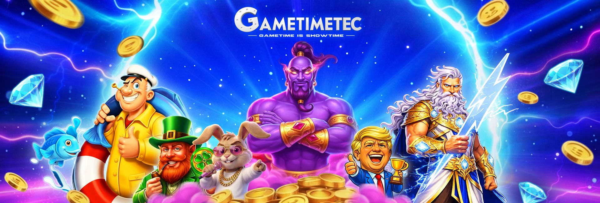 GameTimeTec (GTT)