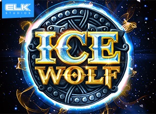 Ice Wolf