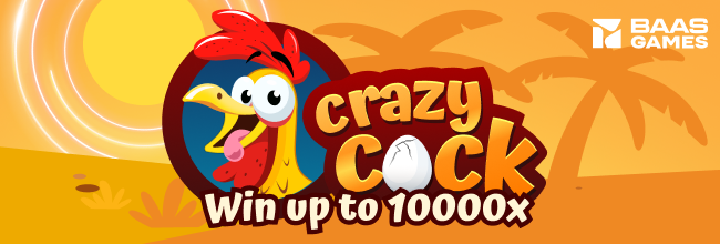 Crazy Cock