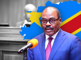 DR Congo government expects $200 million from gambling taxes