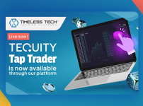 Why Game Classification Matters as TapTrader Joins Timeless Tech