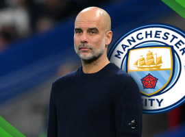 Pep Guardiola leaves Manchester City after historic 10-year era
