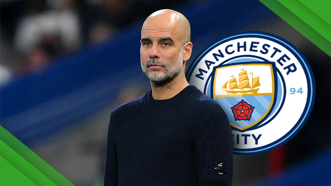 Pep Guardiola leaves Manchester City after historic 10-year era