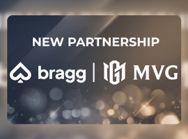 Massive Gaming Partners with Bragg Gaming Group to Distribute Content Across Global Regulated Markets