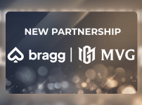 Massive Gaming Partners with Bragg Gaming Group to Distribute Content Across Global Regulated Markets