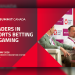 Leaders in Sports Betting & iGaming Track Announced for SBC Summit Canada 2026