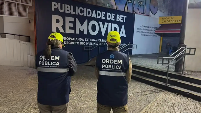 Brazilian Local Authorities Move to Restrict Betting Ads in Public Spaces