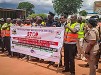 Malawi police and MAGLA launch Central West campaign to curb underage gambling