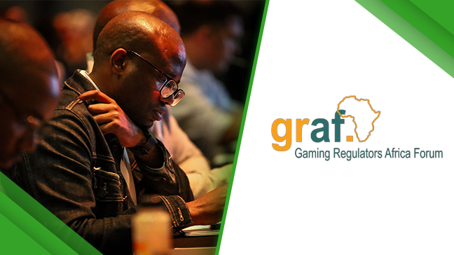 GRAF 2026 Puts AI, Real-Time Monitoring and Safer Gambling at Centre of African Regulation