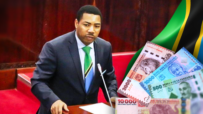 Tanzania projects surge in gaming revenue for 2025/2026 fiscal year