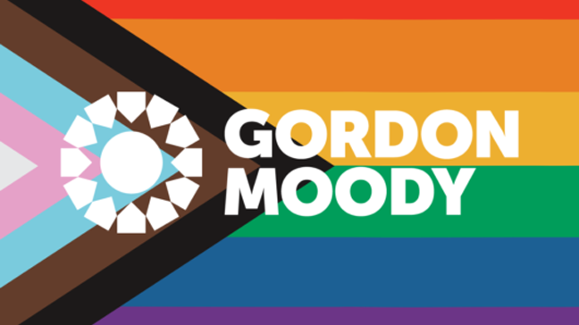 Gordon Moody to deliver specific support for gambling stigmas of LGBTQ community