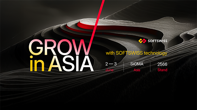 SOFTSWISS at SiGMA Asia 2026: Supporting Operators Across Complex Regional Markets