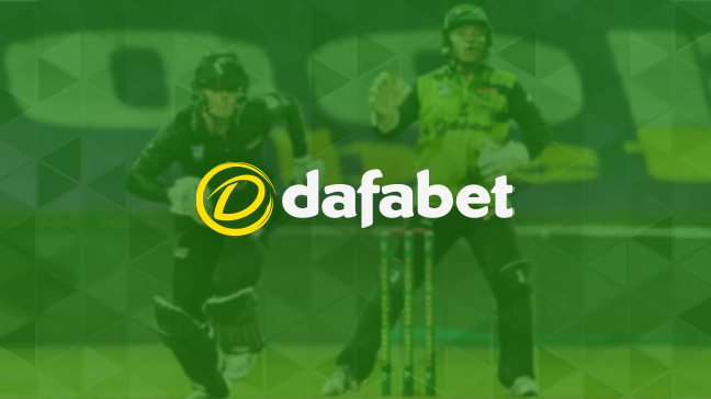 South Africa's cricket teams to sport Dafabet logo in new partnership