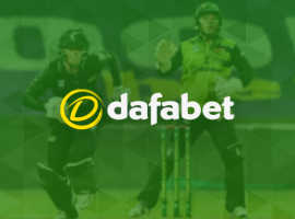 South Africa's cricket teams to sport Dafabet logo in new partnership