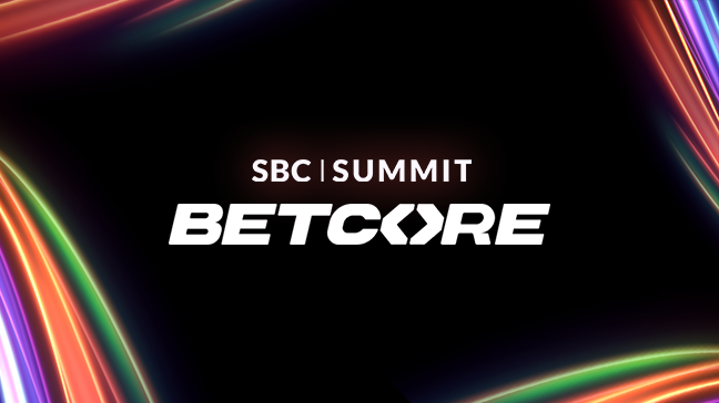 BETCORE to showcase latest innovations at SBC Summit Lisbon