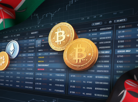 Kenya Parliament Passes Crypto Bill, Awaits Presidential Signature