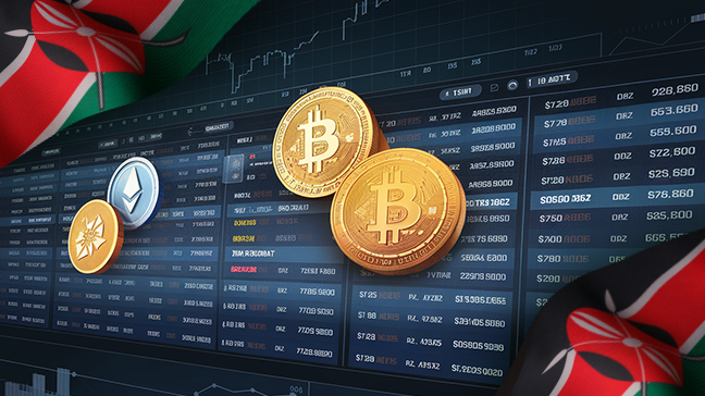 Kenya Parliament Passes Crypto Bill, Awaits Presidential Signature