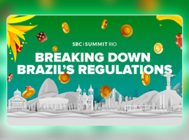 SBC Summit Rio 2025: Navigating Brazil's new betting landscape