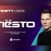 Tiësto to Headline INFINITY Lisbon at SBC Summit 2026