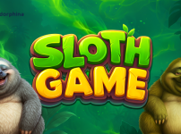 Endorphina Launches Sloth Game