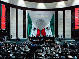 Mexico’s Chamber of Deputies Approves Major Tax Hike on Gambling to 50% of GGR