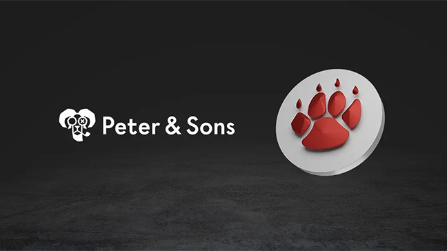 QTech Games welcomes Peter & Sons to the family