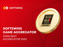 SOFTSWISS Game Aggregator Wins Europe After LatAm in One Week