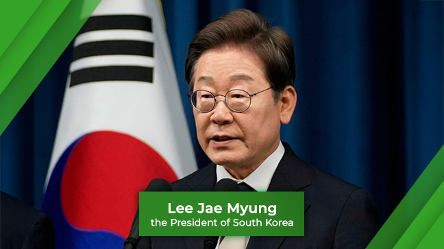 South Korea’s president questions private casino licences and demands data-driven gambling policy