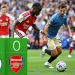 Brighton Thrash Arsenal 3-0 to End Nine-Match Premier League Winning Streak