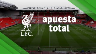 Apuesta Total becomes official partner of Liverpool FC in Peru