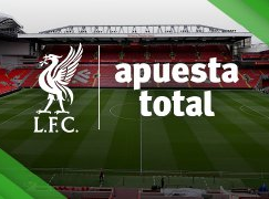Apuesta Total becomes official partner of Liverpool FC in Peru